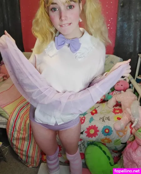 Lildreamprincess OnlyFans Thumbnail #GHANItxeEM