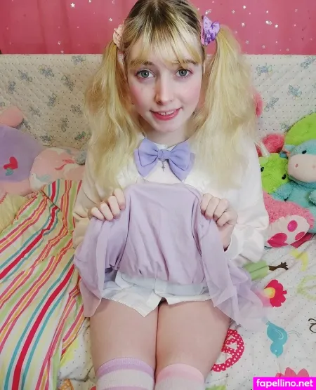 Lildreamprincess OnlyFans Thumbnail #HTwN3T3KvD