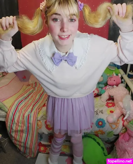 Lildreamprincess OnlyFans Thumbnail #K5U8Mzv68d