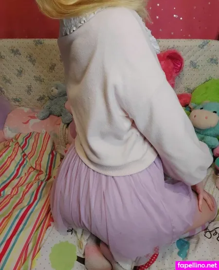 Lildreamprincess OnlyFans Thumbnail #NHxZpsCGF8