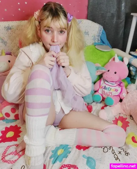 Lildreamprincess OnlyFans Thumbnail #QPG2WkQzE6