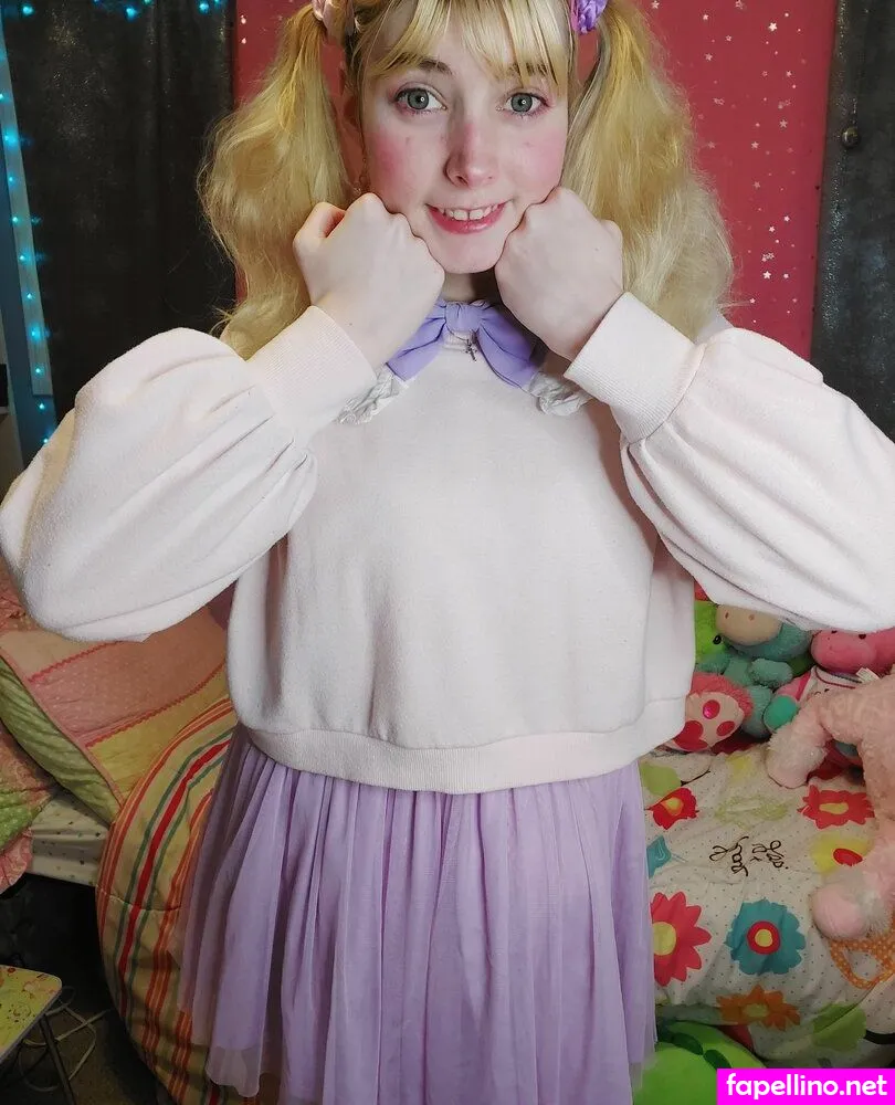 LilDreamPrincess, teenyrinne Nude Leaked OnlyFans Photo #XGFrrXgZjD