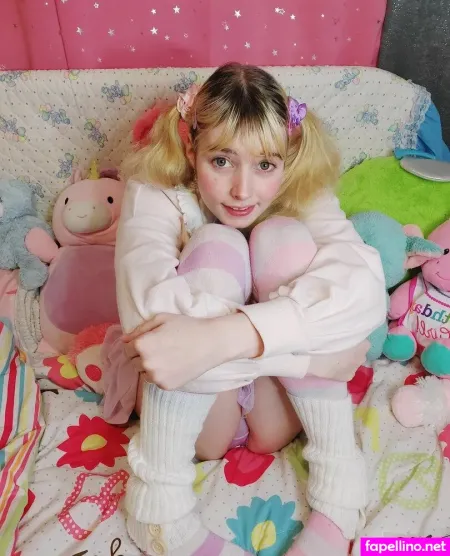 Lildreamprincess OnlyFans Thumbnail #XpWzM2jxlL