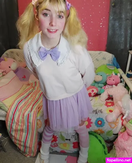 Lildreamprincess OnlyFans Thumbnail #Z5b3FGn3OU