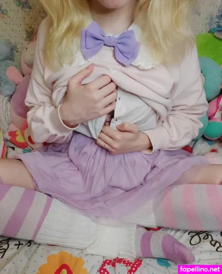 Lildreamprincess OnlyFans Thumbnail #aQ7OiaxNlX