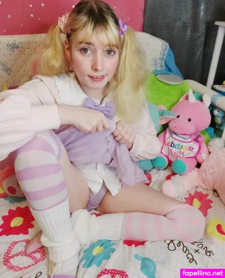 Lildreamprincess OnlyFans Thumbnail #bYbGsTKCsA