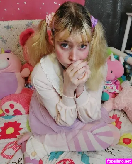 Lildreamprincess OnlyFans Thumbnail #c6f46qEJgG