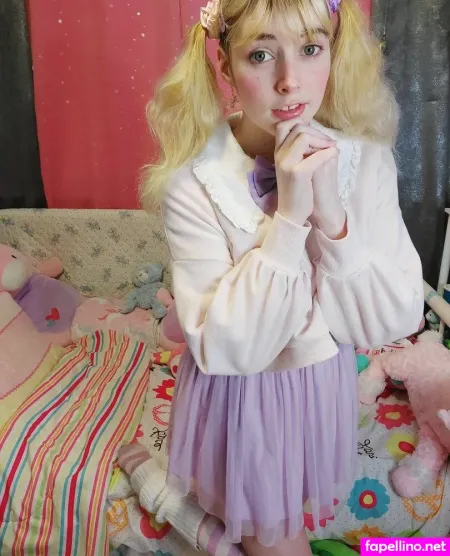 Lildreamprincess OnlyFans Thumbnail #eSvyX5ioFI