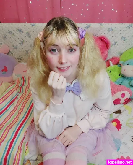 Lildreamprincess OnlyFans Thumbnail #eUia8onFzy