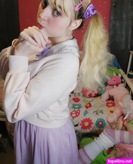 Lildreamprincess OnlyFans Thumbnail #iHNqscWf8h