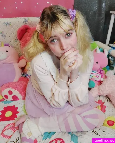 Lildreamprincess OnlyFans Thumbnail #ic0SU0H7Zi