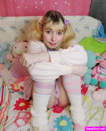 Lildreamprincess OnlyFans Thumbnail #jWKUZk29Jg