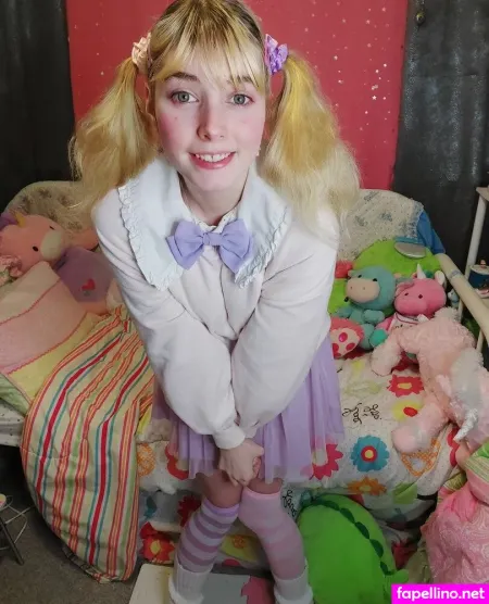Lildreamprincess OnlyFans Thumbnail #jtLHK6XkMQ