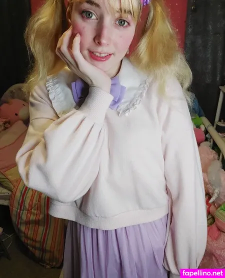 Lildreamprincess OnlyFans Thumbnail #kHBHrWbdGw