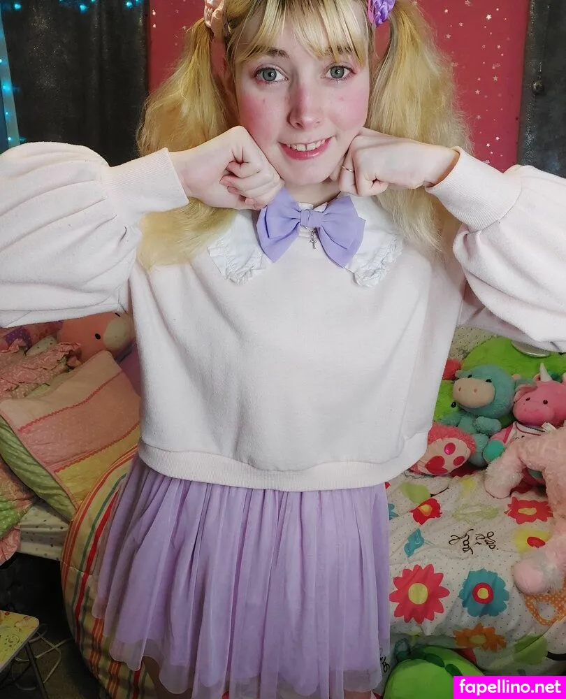 LilDreamPrincess, teenyrinne Nude Leaked OnlyFans Photo #kZOIZjf9Xz