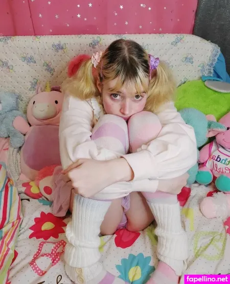 Lildreamprincess OnlyFans Thumbnail #lI1e9tSxj9