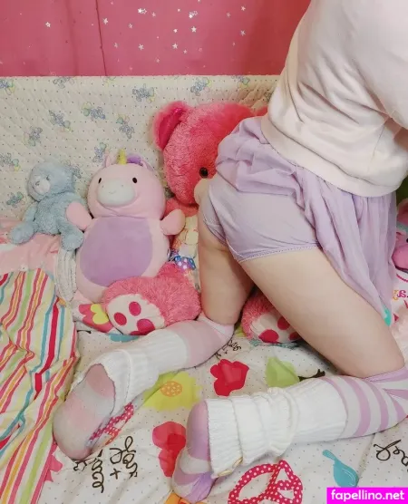 Lildreamprincess OnlyFans Thumbnail #ptzUeQNNTA