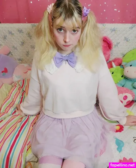 Lildreamprincess OnlyFans Thumbnail #v8yWNU2utf