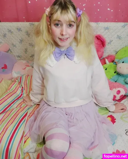 Lildreamprincess OnlyFans Thumbnail #vXTqBDW3dY