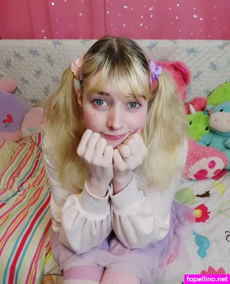 Lildreamprincess OnlyFans Thumbnail #wiYyGZ0kkE