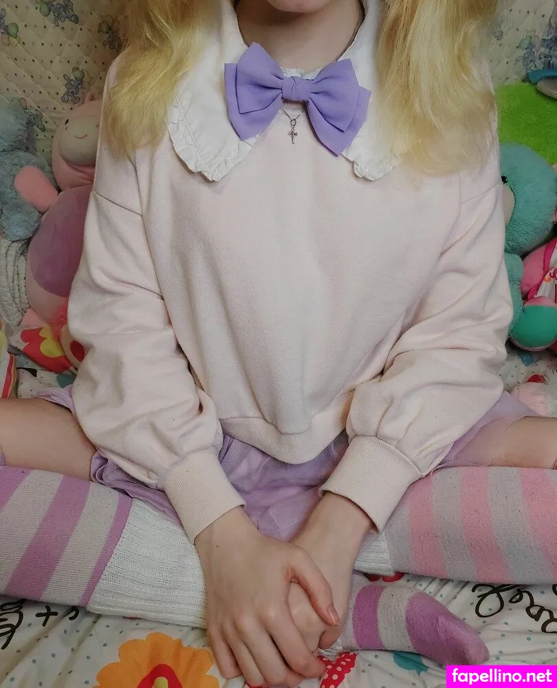 LilDreamPrincess, teenyrinne Nude Leaked OnlyFans Photo #yzgrPnU5GU