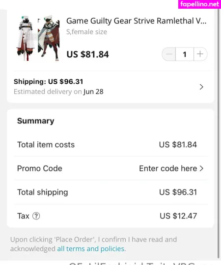 Lilecchigirl OnlyFans Thumbnail #3jaLpn1hZg