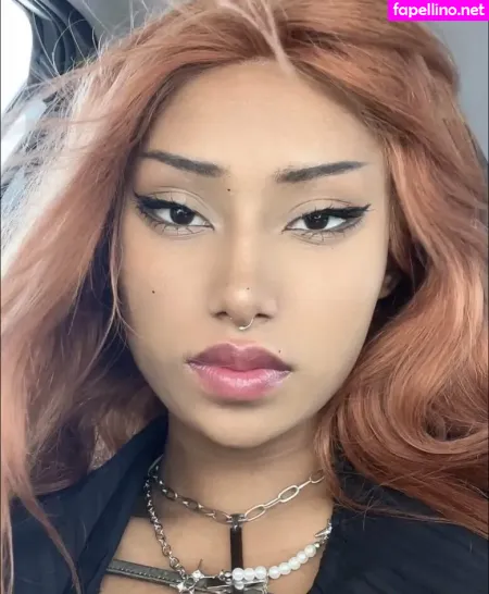 Lilecchigirl OnlyFans Thumbnail #Fi738xSwYM
