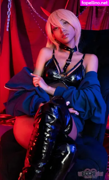 Lilecchigirl OnlyFans Thumbnail #GruONAPTex
