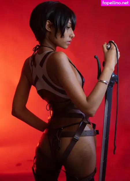 Lilecchigirl OnlyFans Thumbnail #KoQo7N6Eq1
