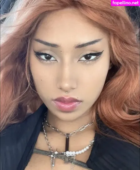 Lilecchigirl OnlyFans Thumbnail #NN0VJ7bnHO