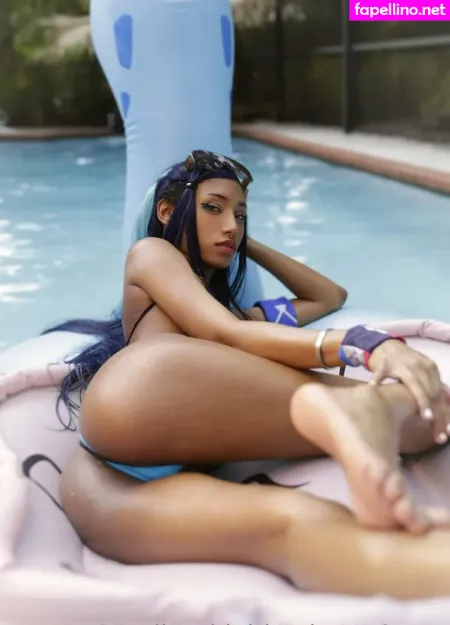 Lilecchigirl OnlyFans Thumbnail #c7mIsjaBJR