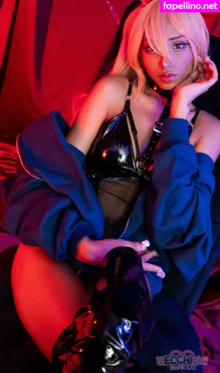Lilecchigirl OnlyFans Thumbnail #lvEE5wkidm