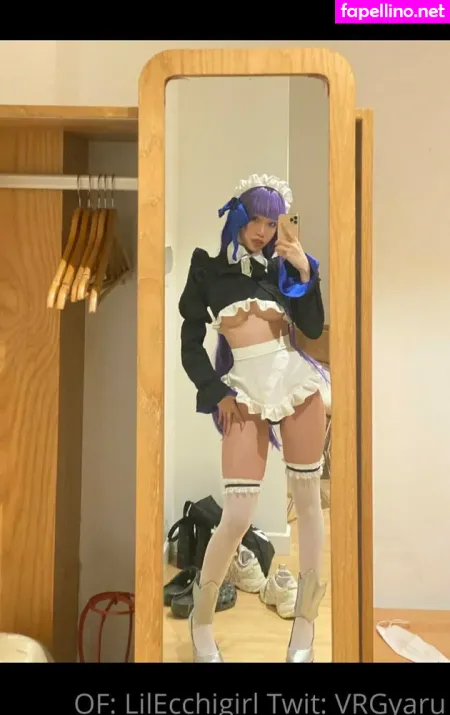 Lilecchigirl OnlyFans Thumbnail #vZ5NlKJKHY