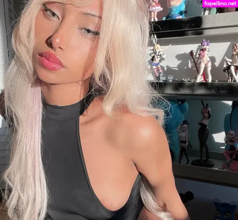Lilecchigirl OnlyFans Thumbnail #znbztTU72U