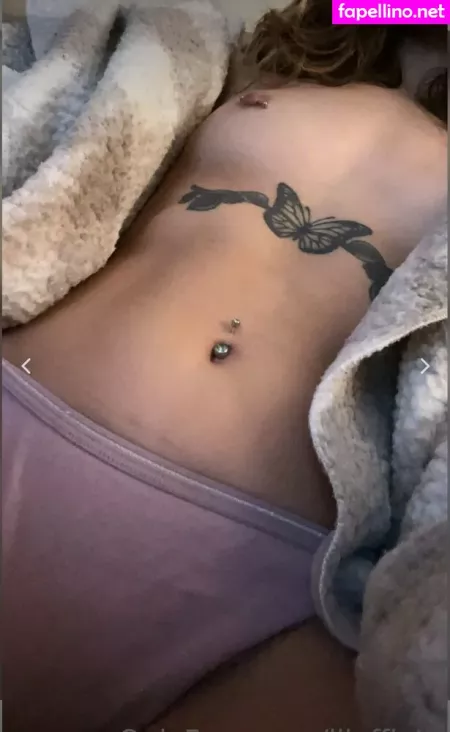 Lileffietv OnlyFans Thumbnail #A4X25Fi3wm