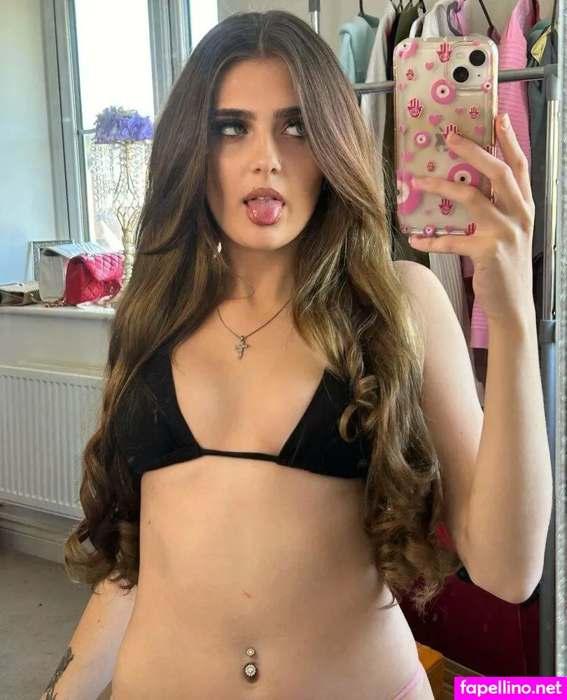 lilelizabethx, lizzybethx Nude Leaked OnlyFans Photo #KPMA3pkfJN