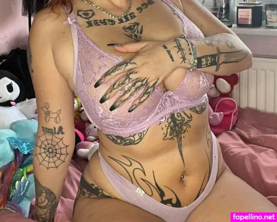 Lilelizaj OnlyFans Thumbnail #XU7pHifipN