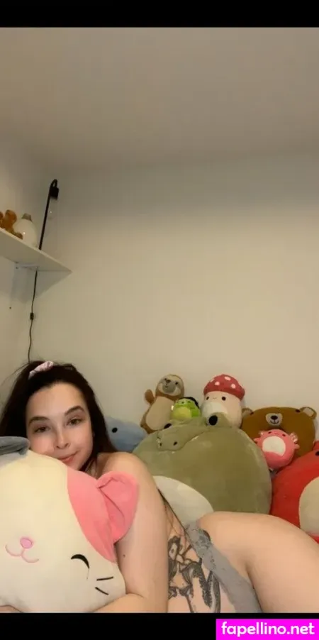 Lilelliebean OnlyFans Thumbnail #BiJWyhWp4I