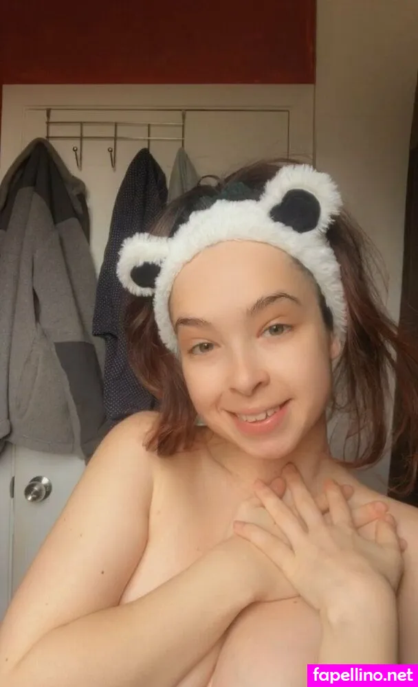 lilelliebean Nude Leaked OnlyFans Photo #FOSC5OnXDg