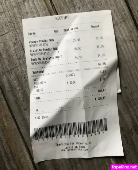 Lilelliebean OnlyFans Thumbnail #PadqvBoDAt