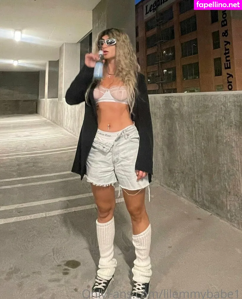 Emmy Jordan, lilemmybabe1 Nude Leaked OnlyFans Photo #RQDjWMiela