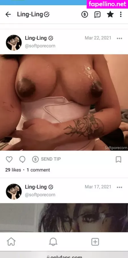 Lilemobarbie OnlyFans Thumbnail #8h4uTUBH7H