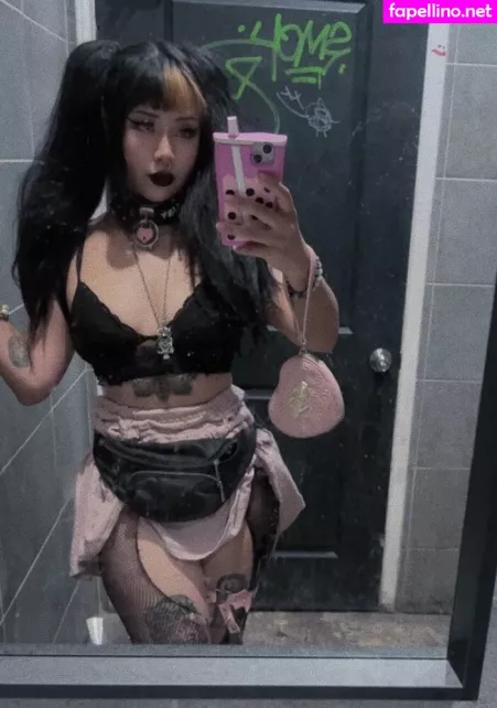 Lilemobarbie OnlyFans Thumbnail #CP0Tp7cqmG