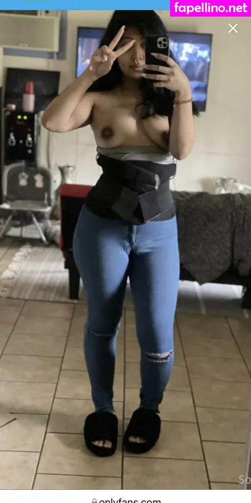 lilemobarbie, lilemobarbiee Nude Leaked OnlyFans Photo #D3FgYoMJkx