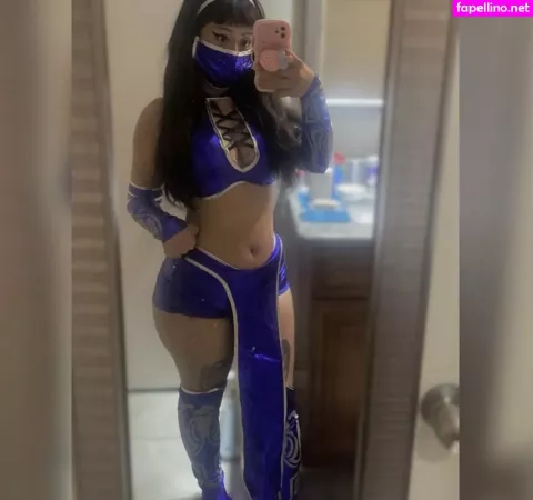 Lilemobarbie OnlyFans Thumbnail #qluL9Uvpfa