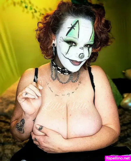 Lilevillady OnlyFans Thumbnail #iF8ReLx8as