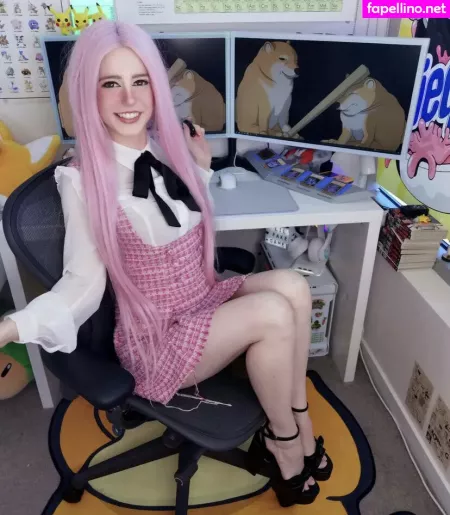 Lilfakegamer OnlyFans Thumbnail #ZvcY7P5jON