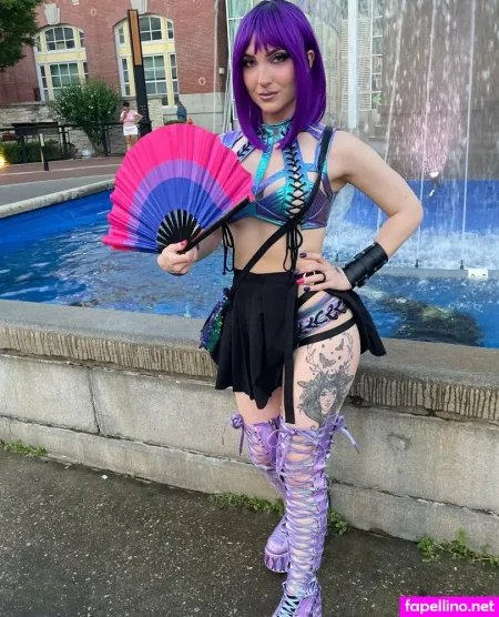 Lilfirefoxxx OnlyFans Thumbnail #1ZF1ti9mNi