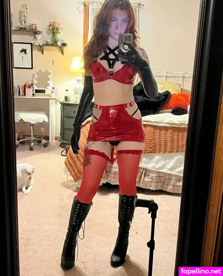 Lilfirefoxxx OnlyFans Thumbnail #ZD7CiH9Iry