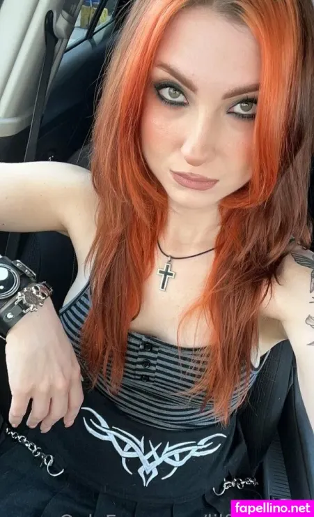 Lilfirefoxxx OnlyFans Thumbnail #cglhxG3WxZ